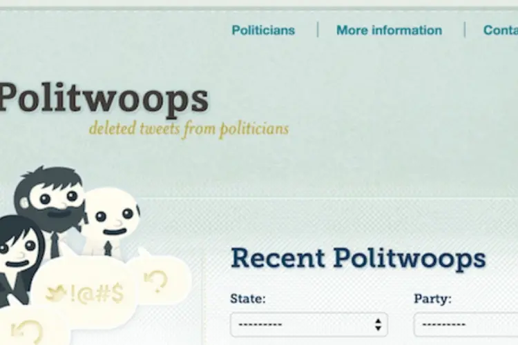 politwoops (Reprodução)