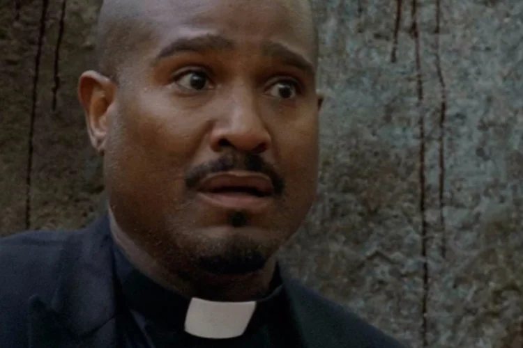 Seth Gilliam (Reprodução)