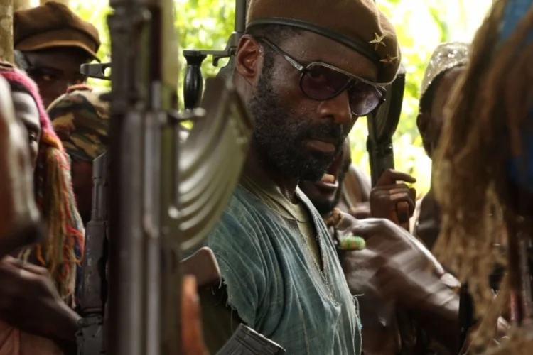Beasts of No Nation (Divulgação / Netflix)
