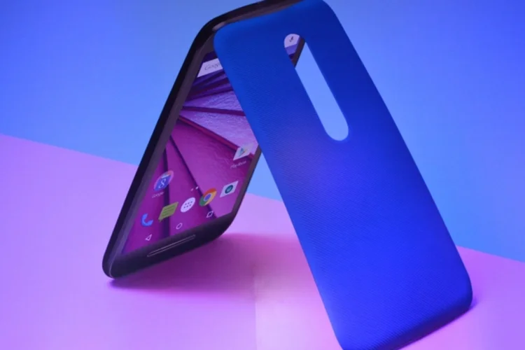 moto g (Divulgação)