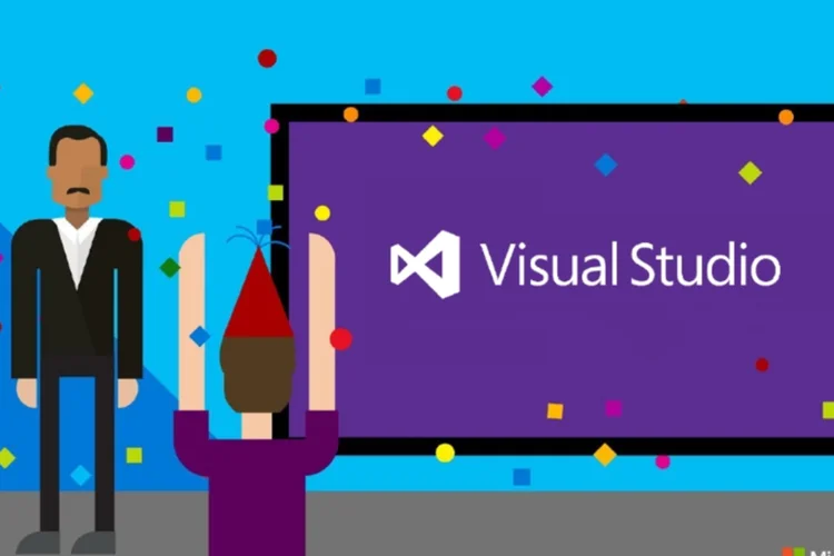 visualstudio (Reprodução)