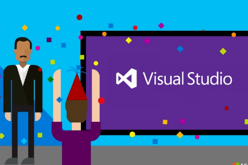 Microsoft lança versão final do ambiente de desenvolvimento Visual Studio 2015