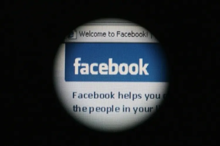 Facebook (Getty Images)