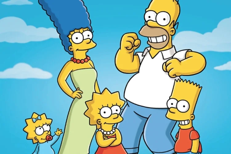 The Simpson (Reprodução)