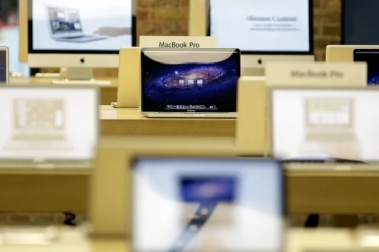 macbook (Getty Images)