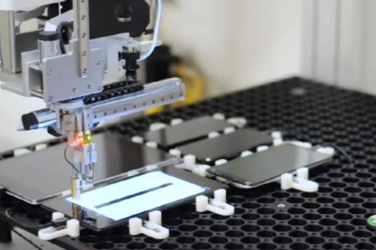 touchbot (Reprodução)