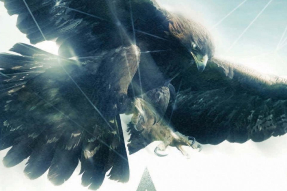Veja o primeiro pôster do filme baseado em "Assassin's Creed"