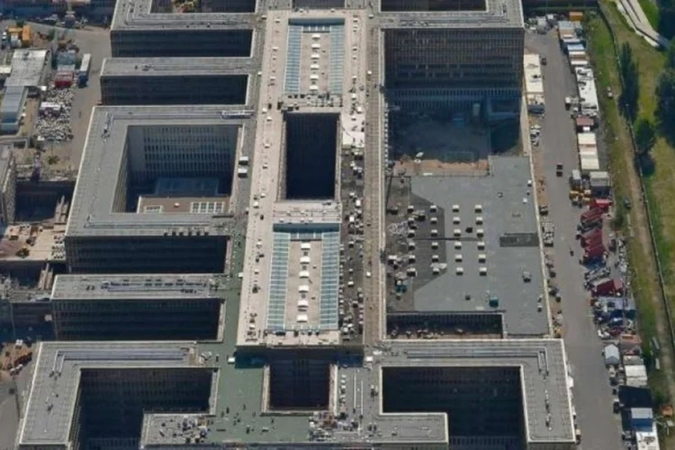 BND (Reprodução/Wikimapia.org)
