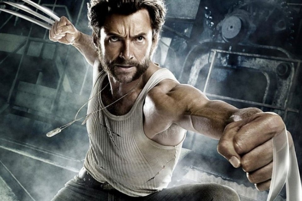 Hugh Jackman deixará de ser Wolverine nos cinemas em 2017