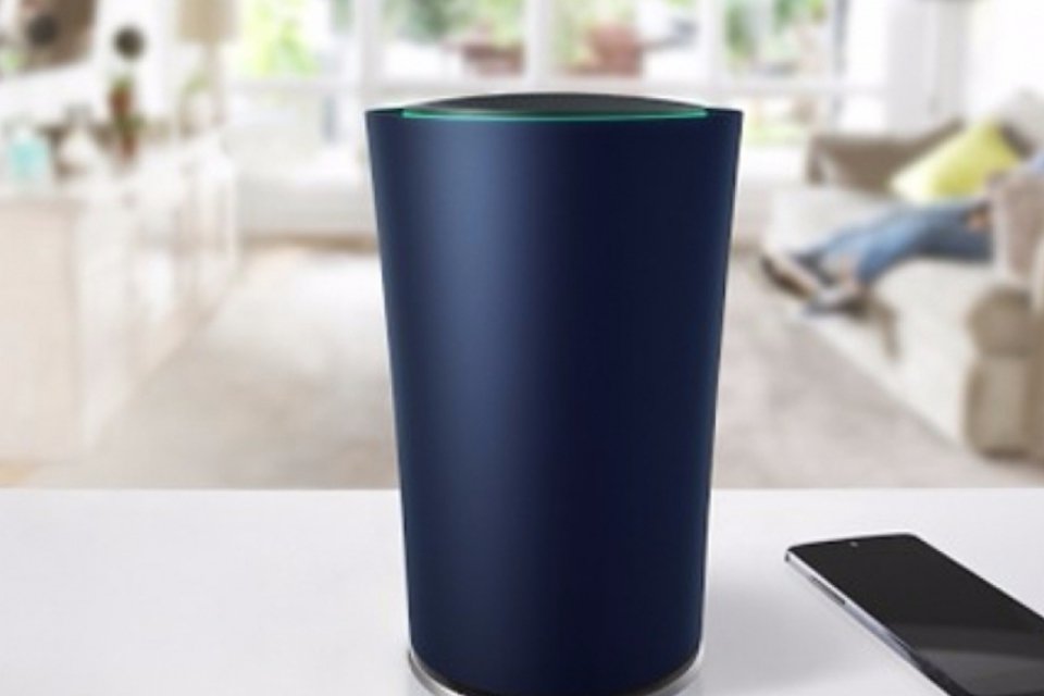 Google anuncia roteador OnHub e promete atualizações de software constantes