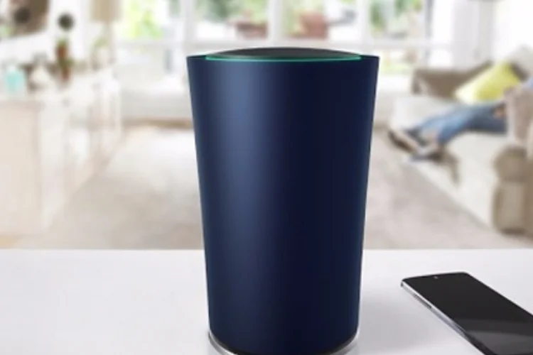 OnHub (Divulgação)