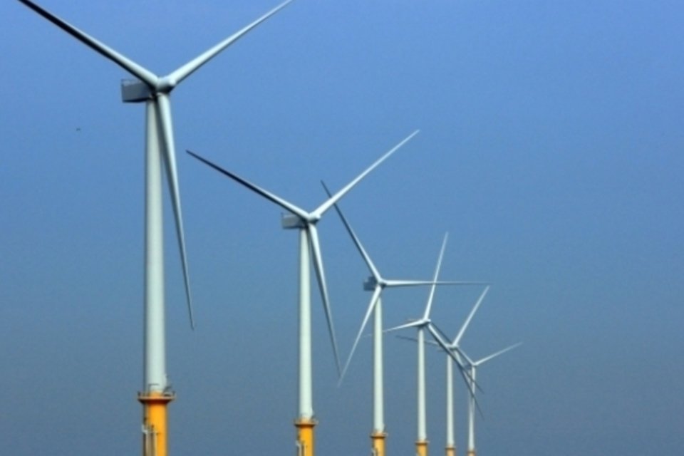 Energias renováveis serão responsáveis por 26% da produção elétrica em 2020