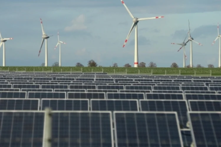Energia Solar (Sean Gallup / Getty Images)