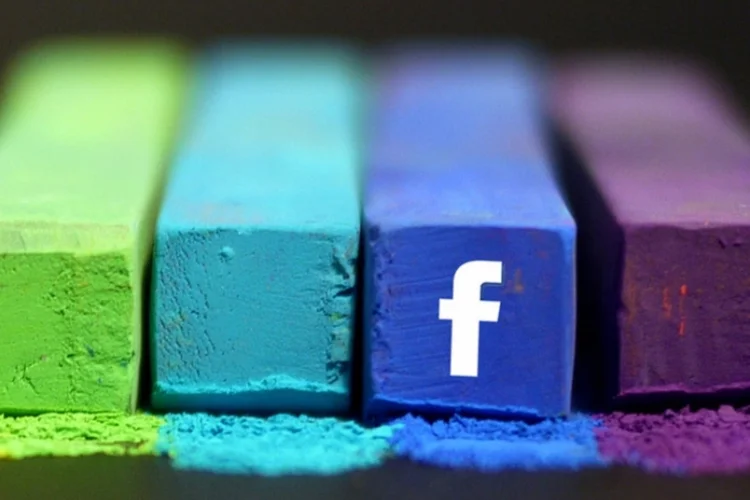 Facebook (mkhmarketing via Flickr)