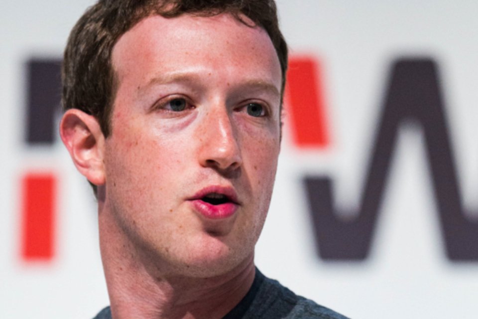 10 coisas que aprendemos sobre Mark Zuckerberg nesta semana