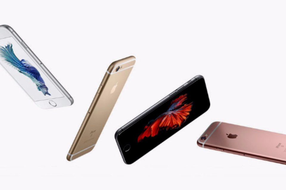 5 recursos dos novos iPhones presentes nos Androids