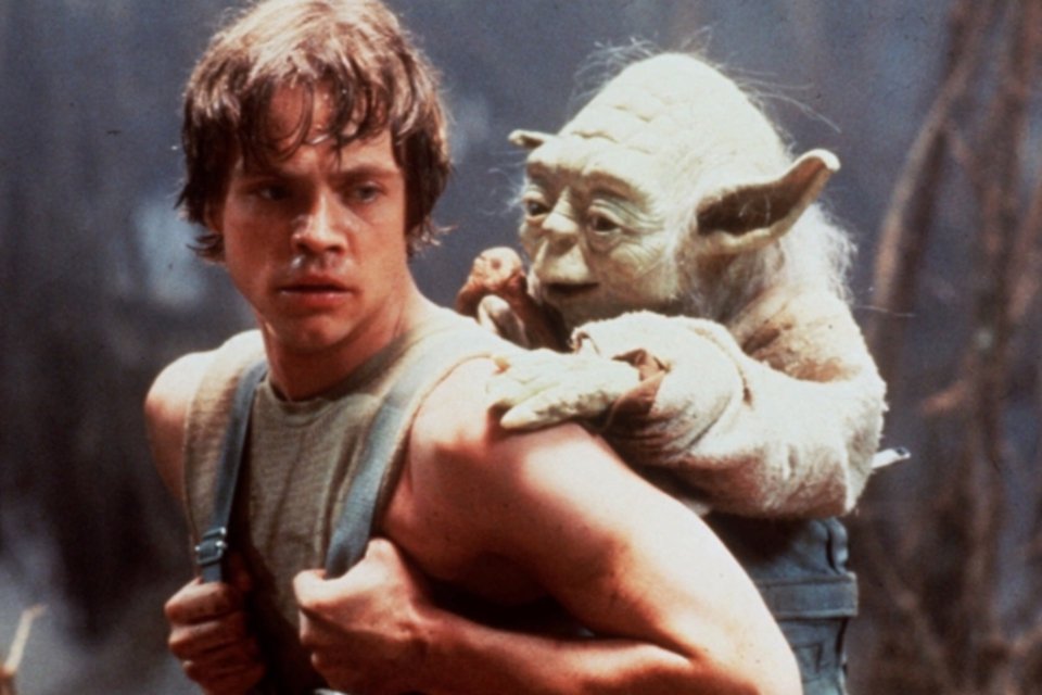 6 autógrafos que provam que o ator que viveu Luke Skywalker em Star Wars tem muito senso de humor