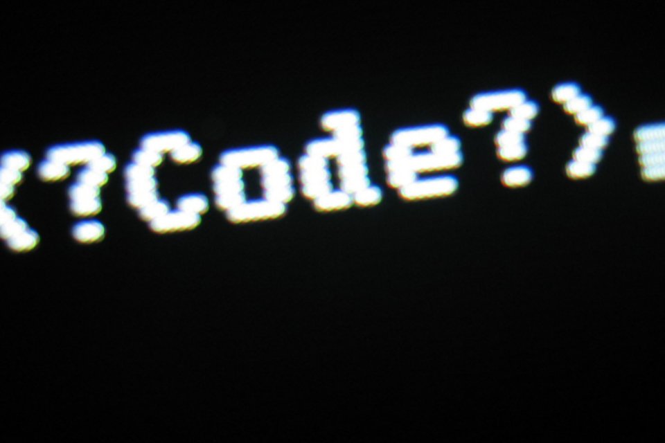 Conheça 10 linguagens bizarras nas quais você nunca vai ter que programar
