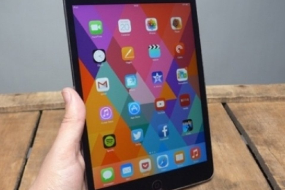 Review: iPad mini Retina