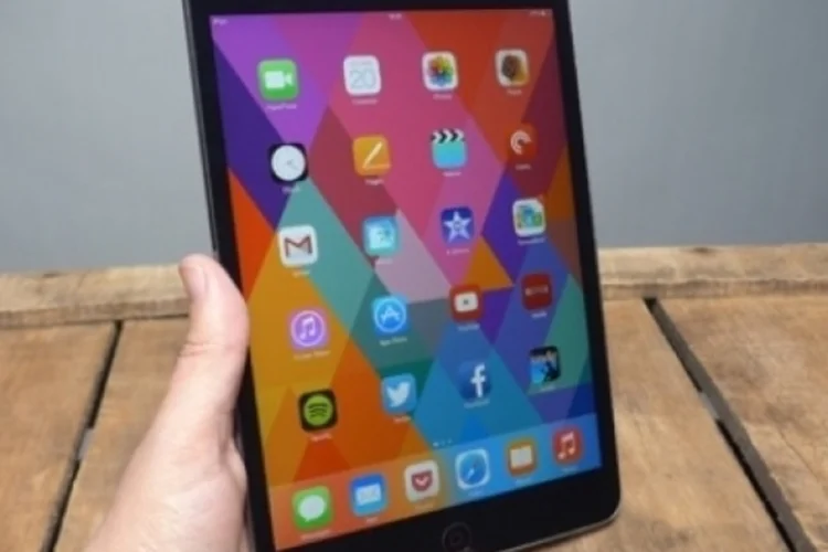 iPad mini Retina (T3)