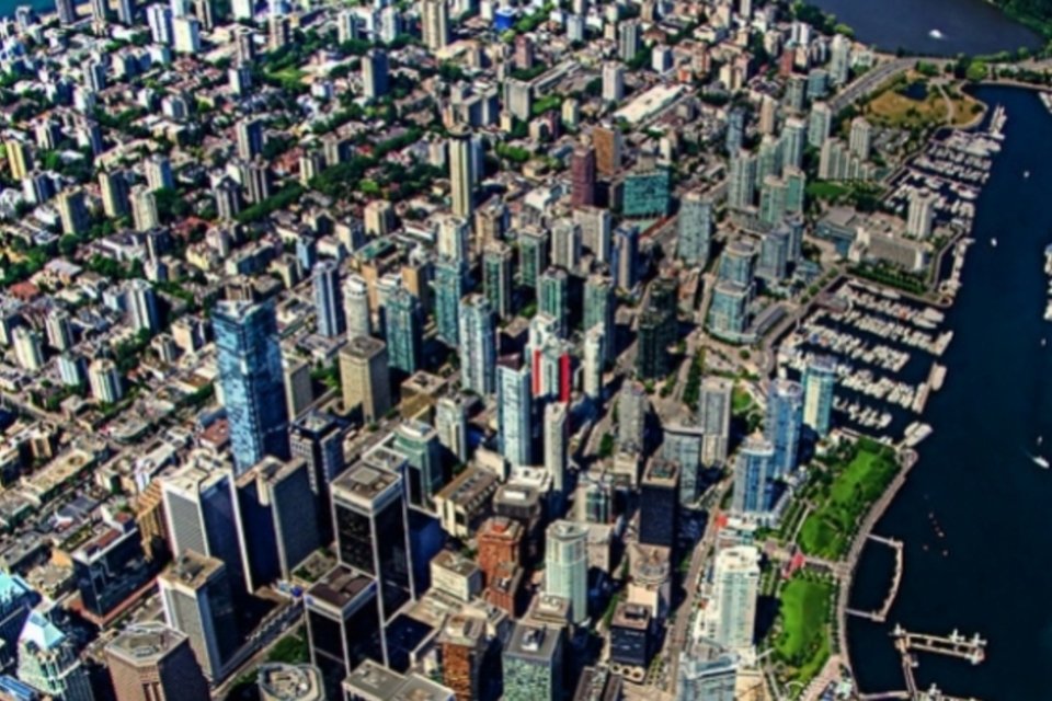 7 apps para você construir sua própria cidade