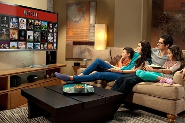 Estoure a pipoca! (Divulgação/Netflix)