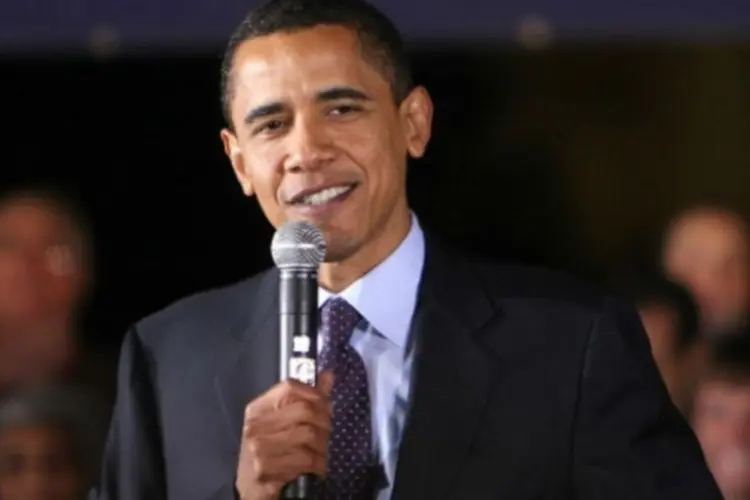 1. Barack Obama (Photo Pin)