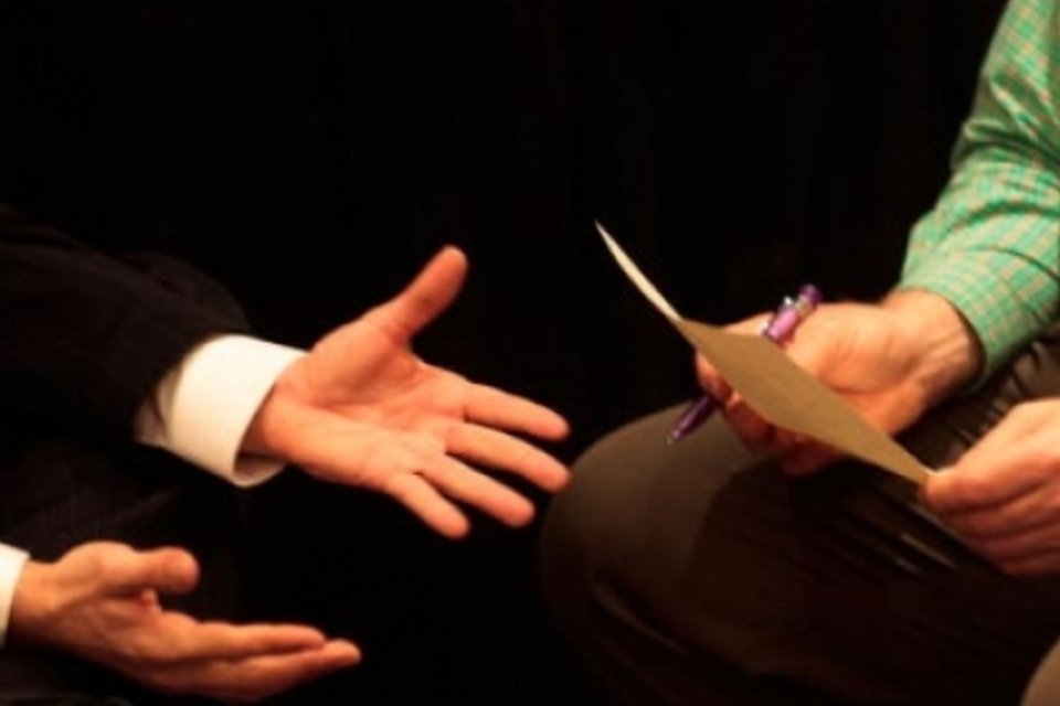 Como são as entrevistas nas melhores empresas para trabalhar