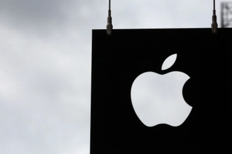 
	Apple: Empresa &eacute; est&aacute; sendo processada por 5 milh&otilde;es de d&oacute;lares
 (Getty Images)