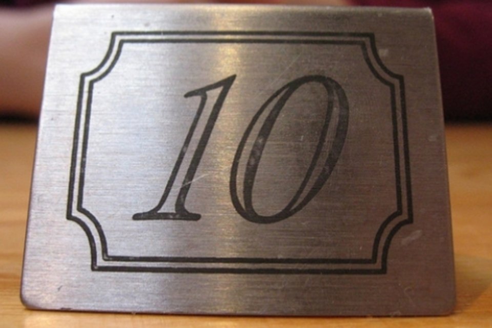 Os 10 apps mais baixados da semana
