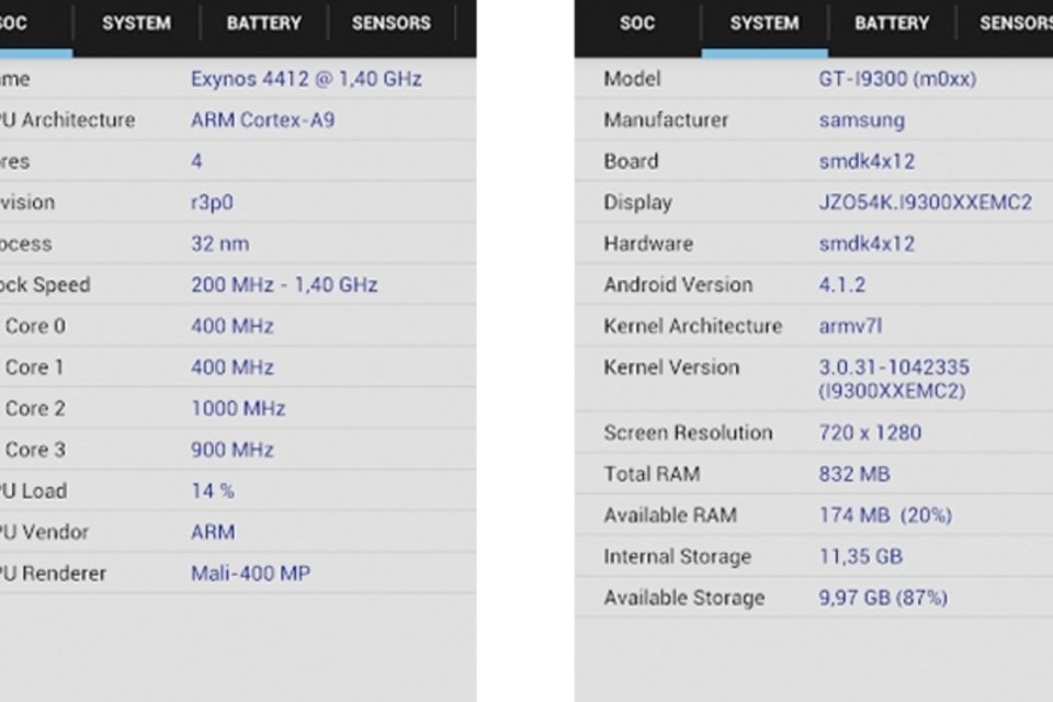 Os 10 apps mais legais da semana