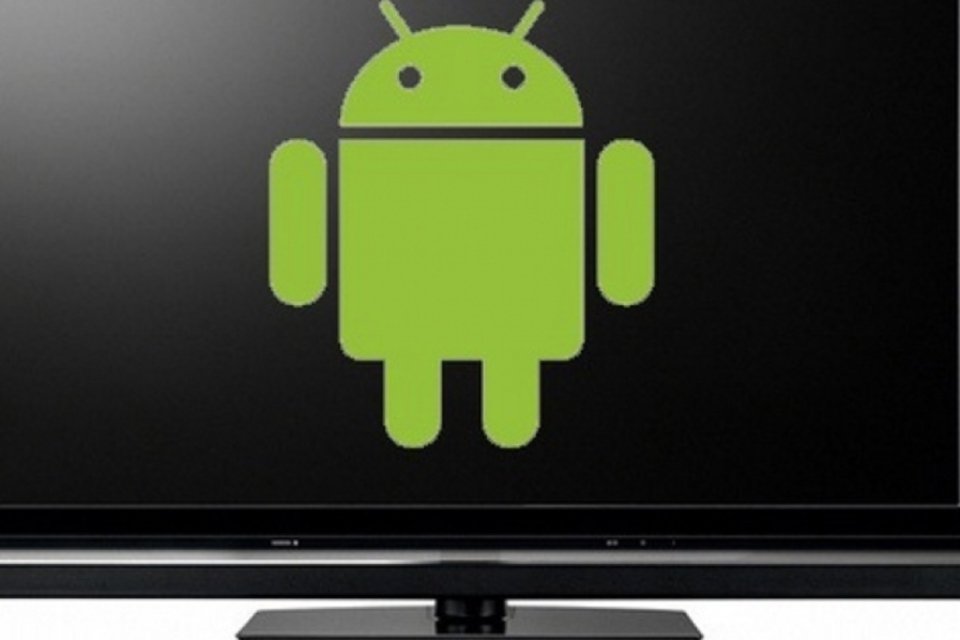 5 coisas que você pode fazer com uma televisão com sistema Android TV
