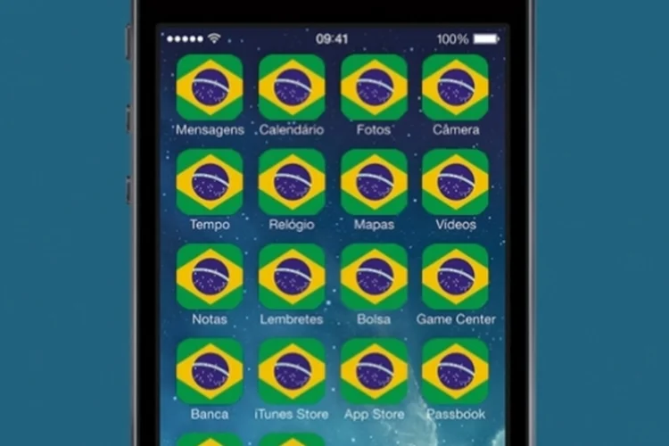 Os 20 aplicativos gratuitos mais legais desenvolvidos no Brasil (Divulgação / Fotomontagem: Valdir)