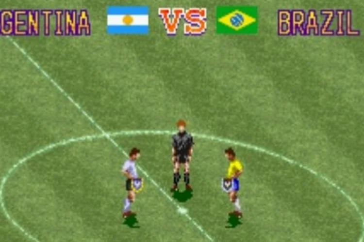 futebol (Reprodução)