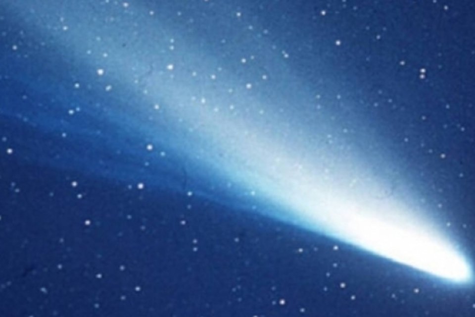 20 coisas que a ciência já descobriu sobre os cometas