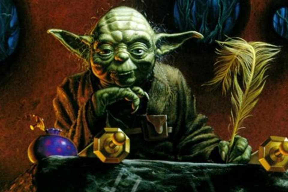 Star Wars: veja como Yoda mudou ao longo dos anos