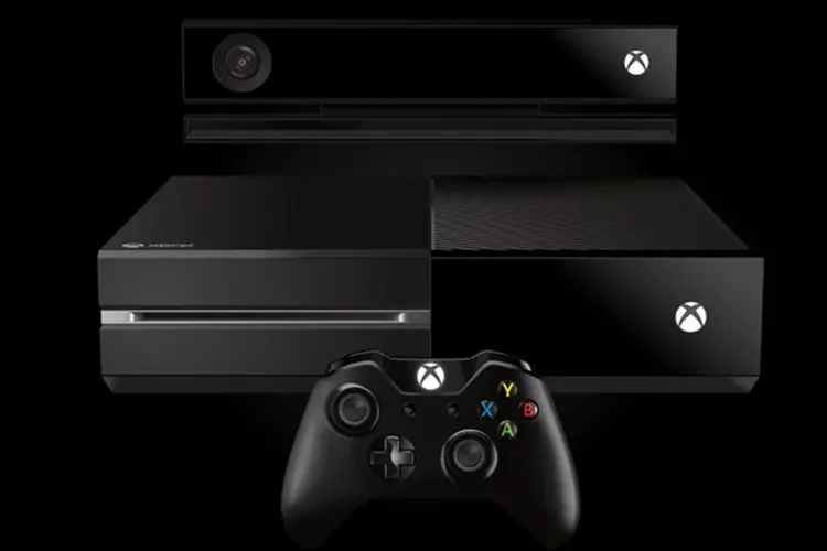 Microsoft Xbox One (Reprodução)