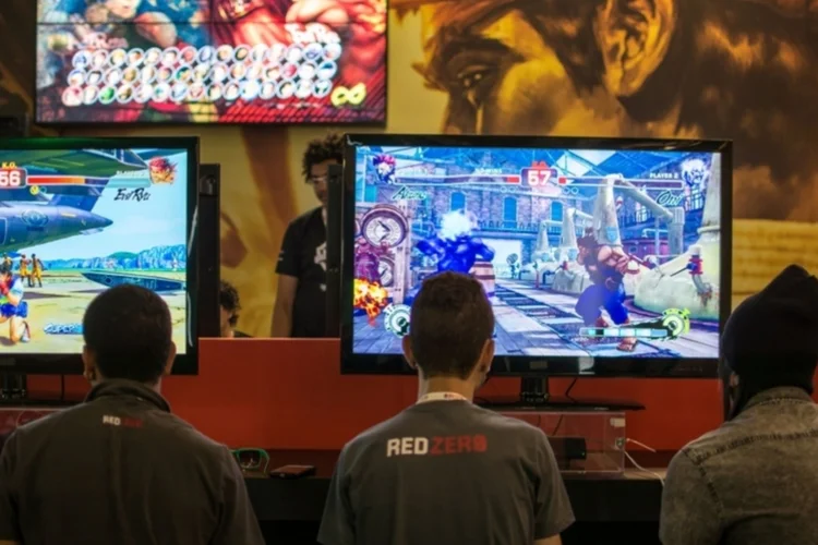 BGS 2014 (Leonardo Veras)