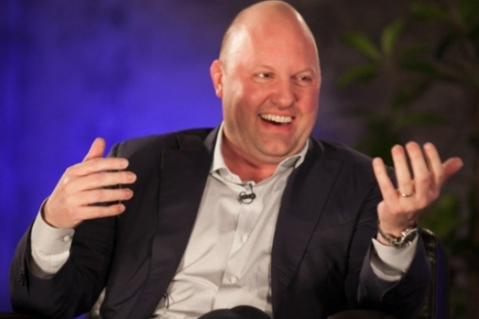 Cineastas sem câmera? IA promete revolucionar Hollywood, diz Andreessen