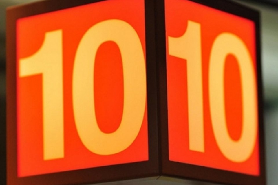 Os 10 apps mais baixados de julho
