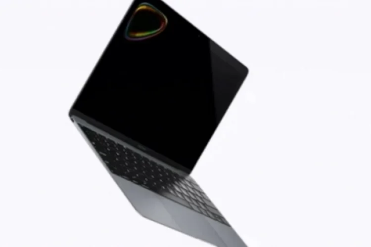 MacBook (Reprodução/Apple)