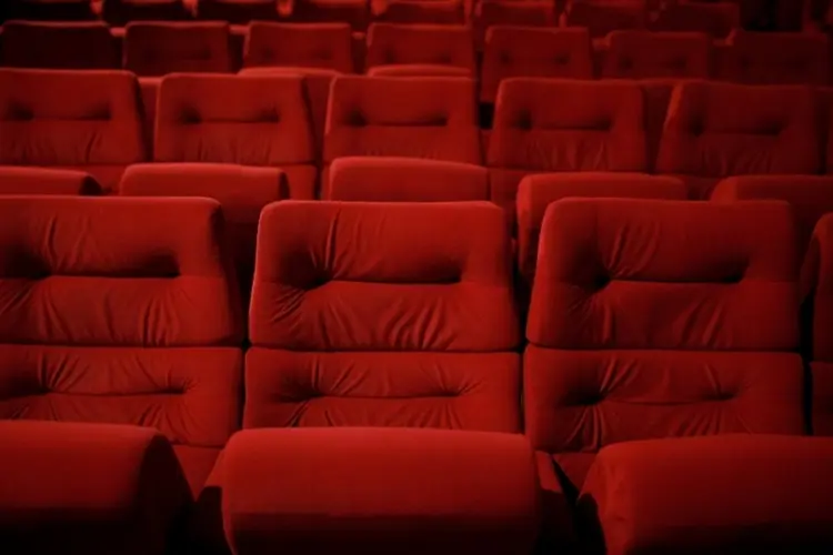 cinema (Getty Images/Getty Images)