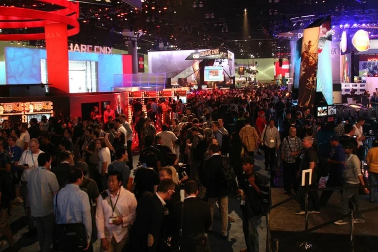 E3 2013 (Reprodução)