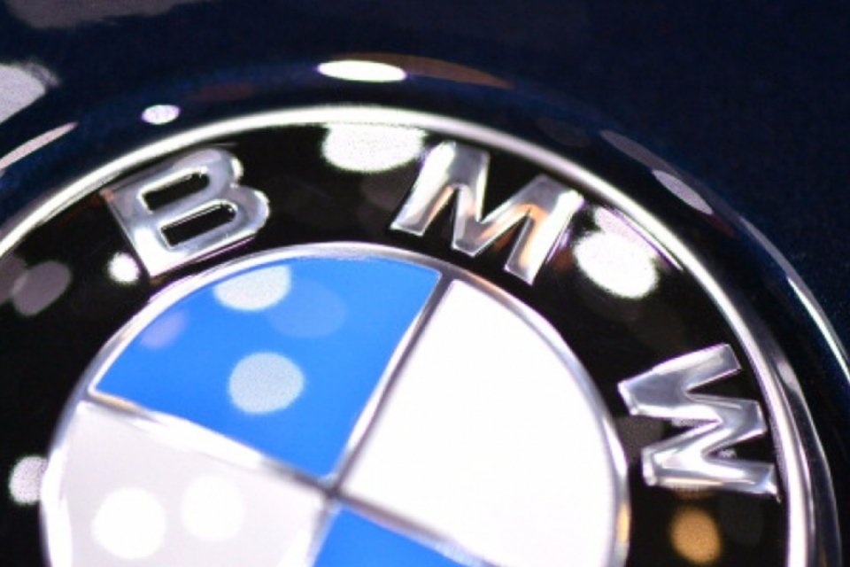 BMW: Ações da montadora negociadas em Wall Street caíram até 1,3% após a revelação (Getty Images/Getty Images)