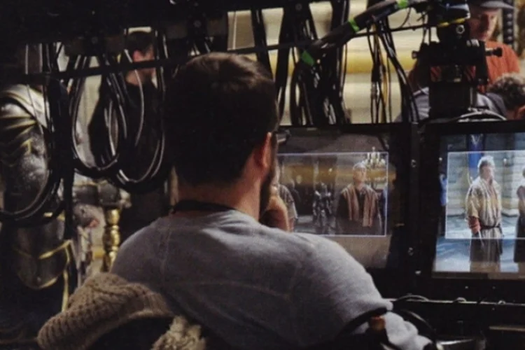 Bastidores de WarCraft (Empire)
