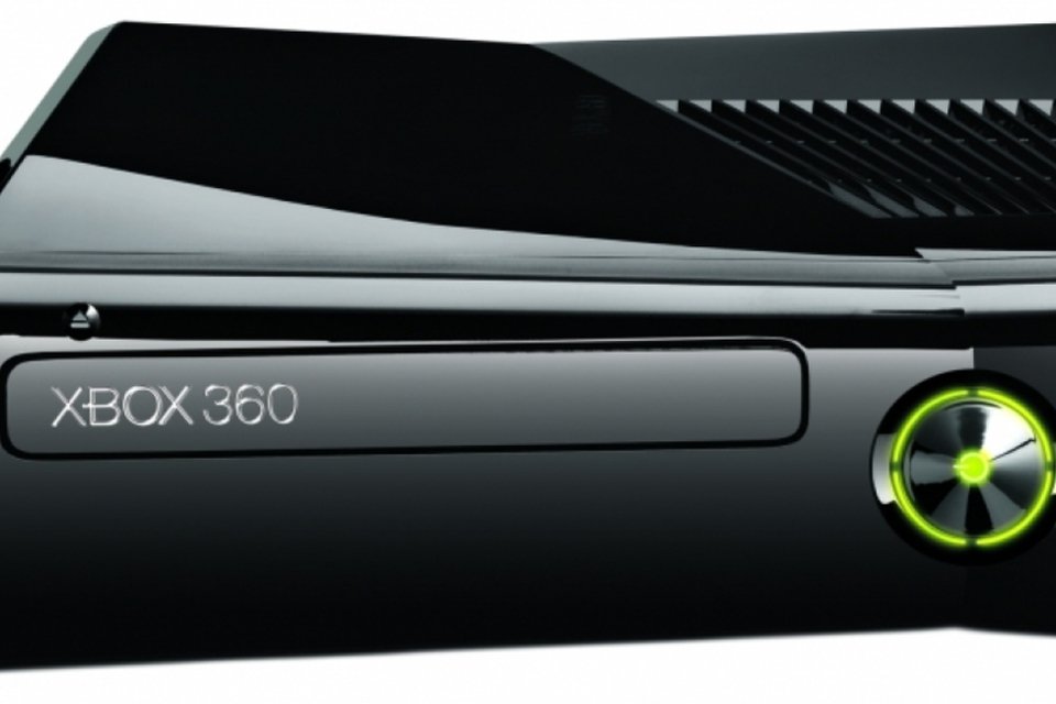 Melhores do Ano 2013: Xbox 360