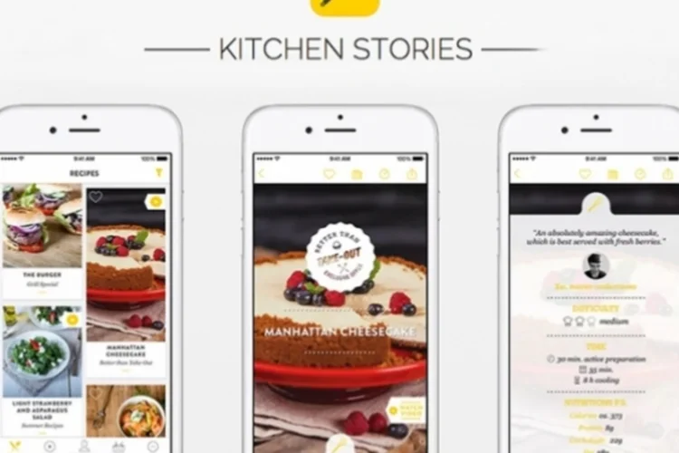 Kitchen Stories (Divulgação)