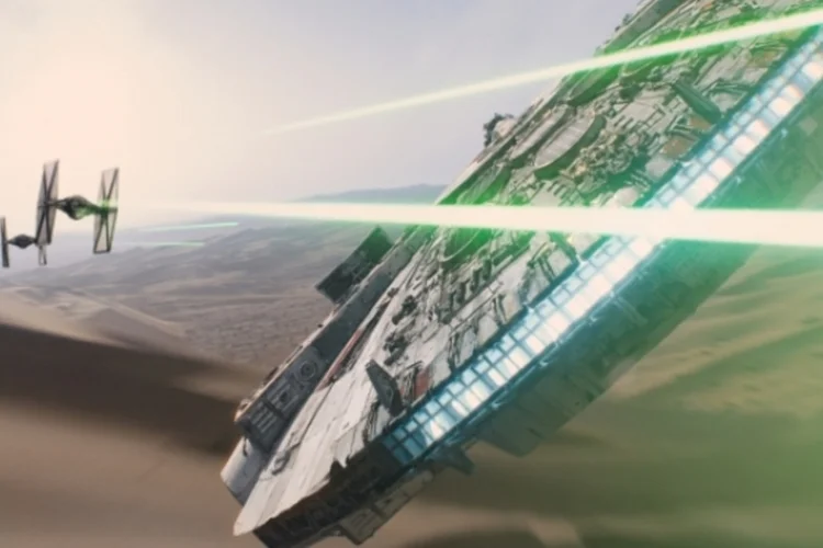 15 filmes para assistir em 2015 (Divulgação)