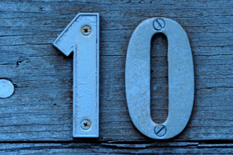 Os 10 apps mais baixados da semana (Leo Reynolds / Flickr)