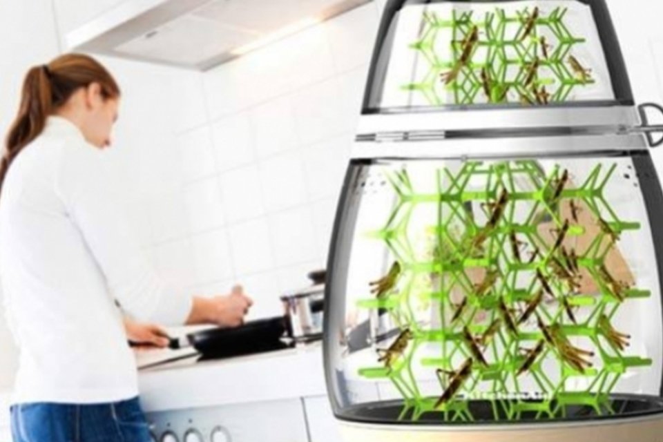 10 inovações verdes da casa do futuro
